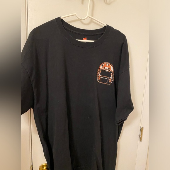 Tennessee Vols 100% cotton T-shirt size 2x - Picture 2 of 3